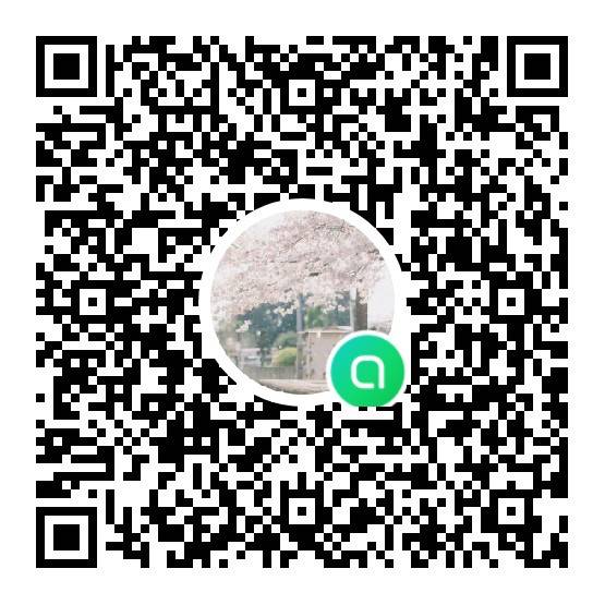 濱室地產討論區（中部）QR Code